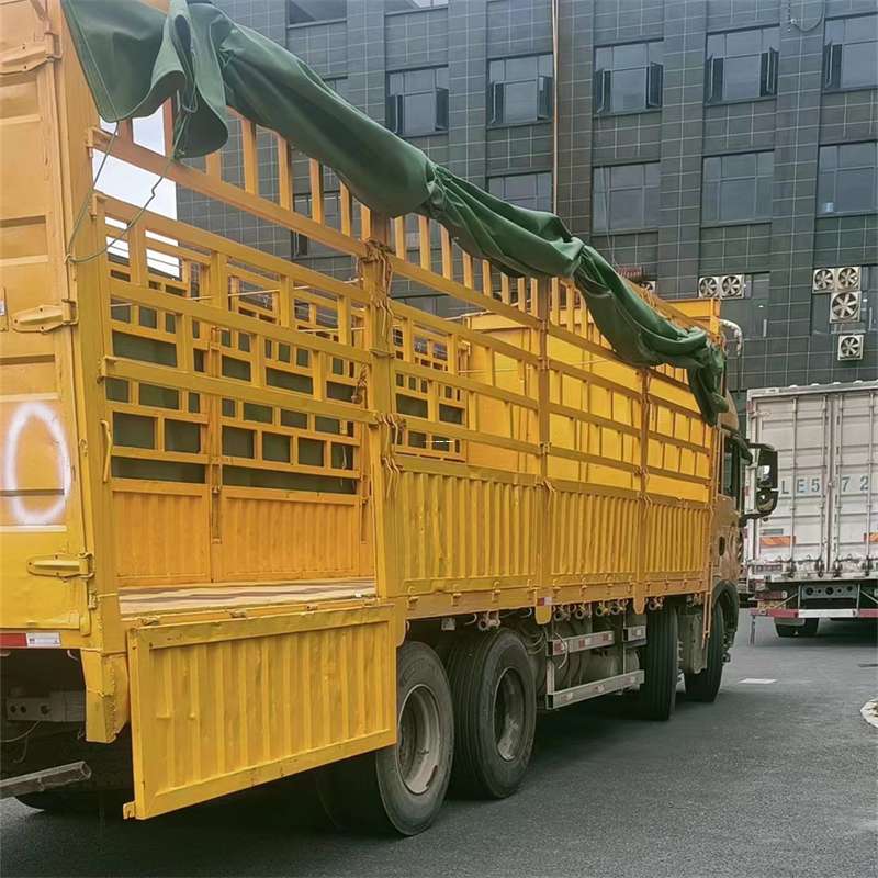 山东济宁嘉祥县到新泰物流公司——一站式货运服务（到新泰的物流）