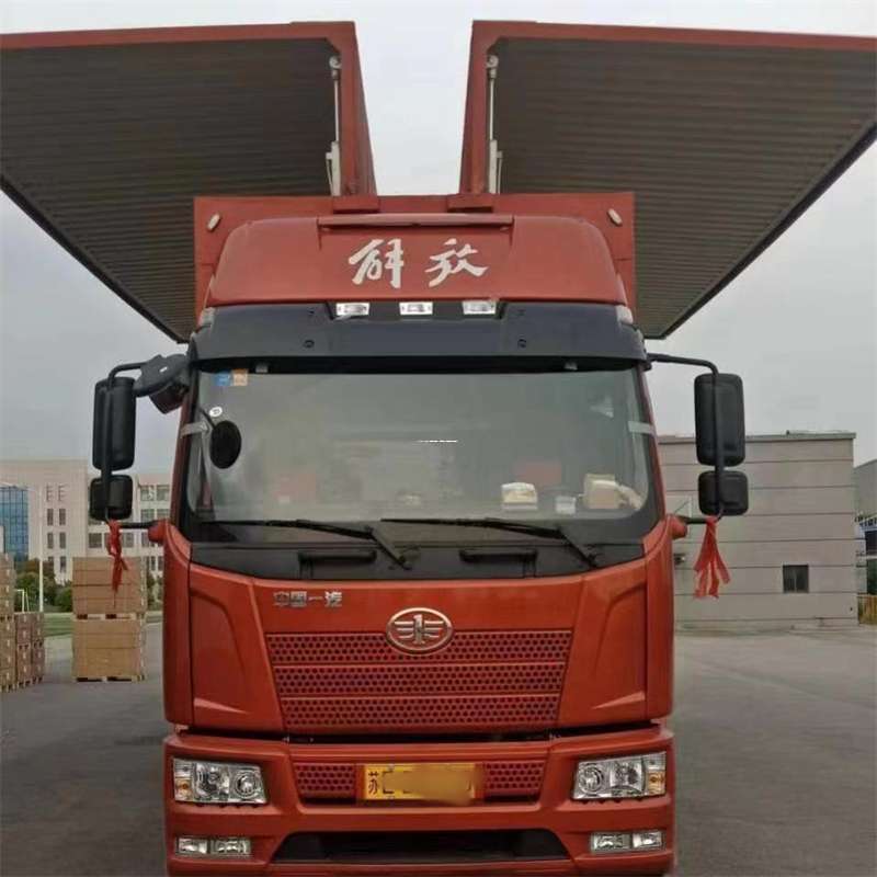 山东济宁嘉祥县到白城物流公司——一站式服务，满足您的各种物流需求
